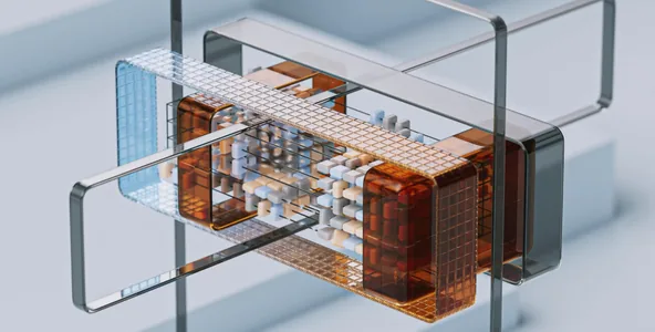 Nextdot AI engineering and agentic systems built for enterprise production