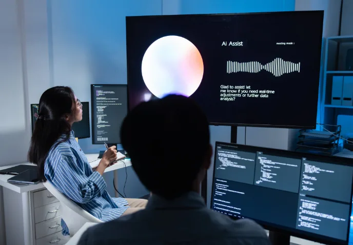 AI-Augmented Content Systems