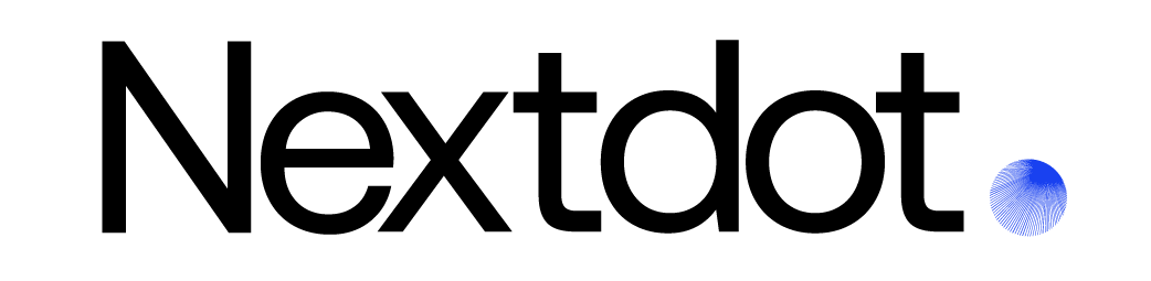 Nextdot Logo