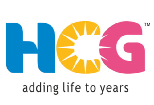 Nextdot client company logo