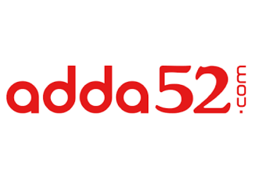 Adda52 logo