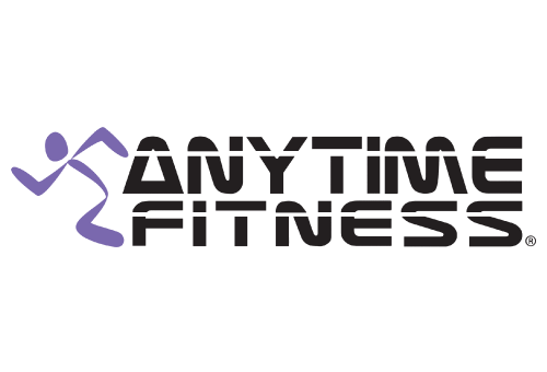 Anytime Fitness logo