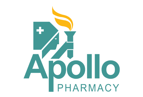Apollo pharmacy logo