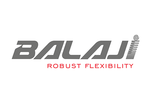 Balaji logo