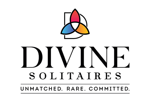 Divine Solitaires logo