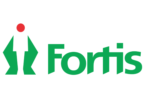 Fortis logo