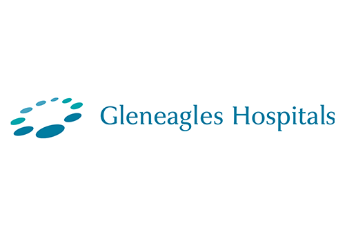 Gleneagles Hospitals logo