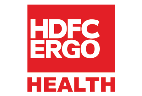 HDFC logo
