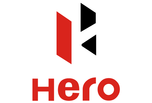 HERO logo
