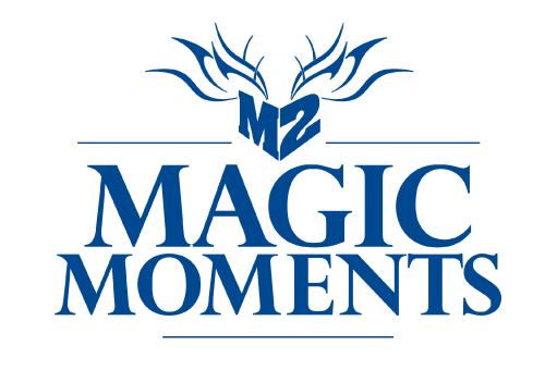 Magic Moments logo