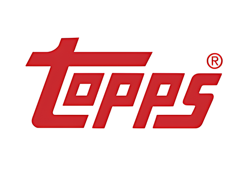 Topps logo